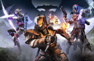 Activision ve Bungie’den Beklenmedik Ayrılık Haberi Activision ve Bungie’den Beklenmedik Ayrılık Haberi