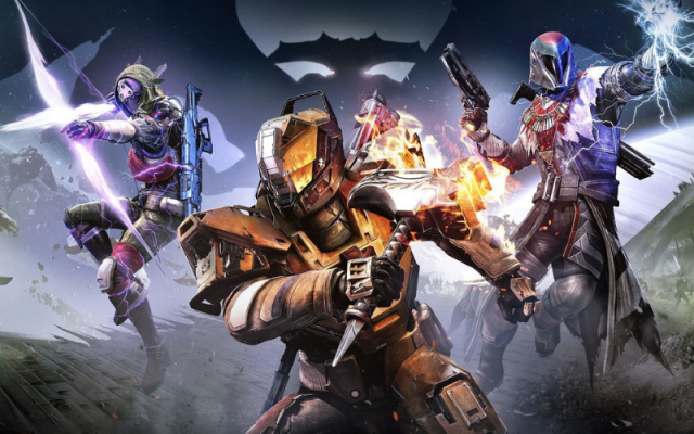 Activision ve Bungie’den Beklenmedik Ayrılık Haberi