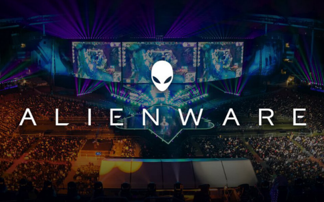Alienware, Riot Games Partnerliği ile League of Legends Arenası’nda! Alienware, Riot Games Partnerliği ile League of Legends Arenası’nda!