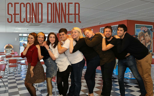 Second Dinner Yeni Oyunu Belli Oldu Second Dinner Yeni Oyunu Belli Oldu