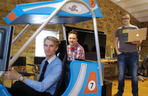 Slightly Mad Studios’dan Konsol Çalışmaları Slightly Mad Studios’dan Konsol Çalışmaları