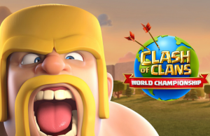 ESL ve Supercell Partnerliğiyle Clash of Clans World Championship! ESL ve Supercell Partnerliğiyle Clash of Clans World Championship!