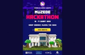 Dijital Oyun Endüstrisinin Kadınları Sanatı Kodluyor! Dijital Oyun Endüstrisinin Kadınları Sanatı Kodluyor!