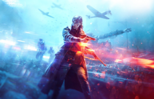 EA Finansal Raporları Yayınlanmaya Devam Ediyor! EA Finansal Raporları Yayınlanmaya Devam Ediyor!