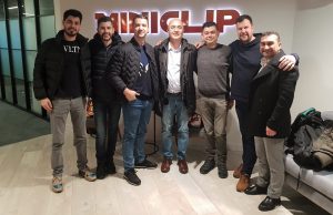 Masomo, Miniclip Tarafından Satın Alındı Masomo Miniclip Tarafından Satın Alındı