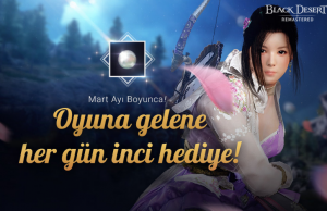 Oyuna Giriş Yapan Maceracılar Ödülleri Kapıyor! Oyuna Giriş Yapan Maceracılar Ödülleri Kapıyor!