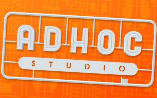 Telltale Geliştiricileri AdHoc Studio’yu Kurdu