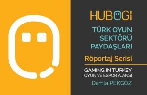 Türk Oyun Sektörü Röportajları – Gaming in Turkey – Damla Pekgöz Türk Oyun Sektörü Röportajları - Gaming in Turkey - Damla Pekgöz