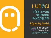 Türk Oyun Sektörü Röportajları – MCI Group – Barış Kahrıman Türk Oyun Sektörü Röportajları - MCI Group - Barış Kahrıman