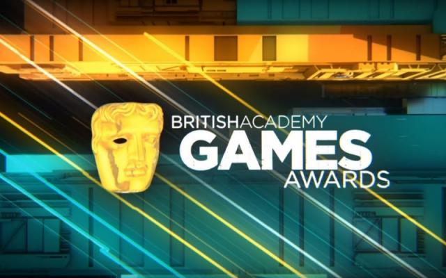 BAFTA 2019 Oyun Ödülleri Başlıyor BAFTA 2019 Oyun Ödülleri Başlıyor