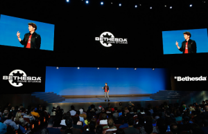 Bethesda E3 2019 Duyurusunu Yaptı Bethesda E3 2019 Duyurusunu Yaptı