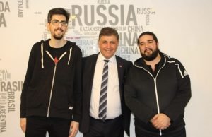 Karşıyaka Oyun ve Espor Festivali Ayrıntıları Açıklandı Karşıyaka Oyun ve Espor Festivali Ayrıntıları Açıklandı