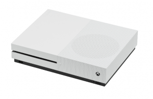 Microsoft Yeni Xbox One S Modelini Açıklayacak Microsoft Yeni Xbox One S Modelini Açıklayacak