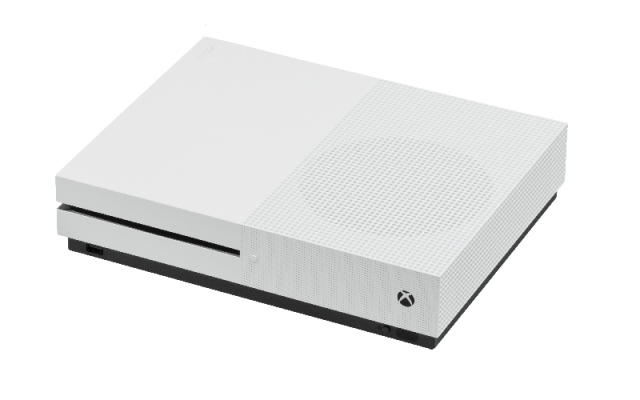 Microsoft Yeni Xbox One S Modelini Açıklayacak