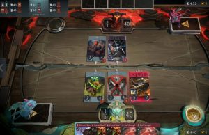 Valve, Artifact Baş Tasarımcısı ile Yollarını Ayırdı Valve, Artifact Baş Tasarımcısı ile Yollarını Ayırdı