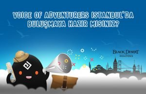 Yaklaşan Voice of Adventurers Etkinliği Lalelerle Kutlanıyor! Yaklaşan Voice of Adventurers Etkinliği Lalelerle Kutlanıyor!