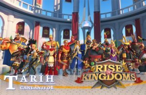 Osmanlı’nın Saldırı Gücü Savaşları Kızıştırıyor!