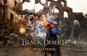 Black Desert Franchise Gelirleri 1 Milyar Doları Buldu Black Desert Franchise Gelirleri 1 Milyar Doları Buldu