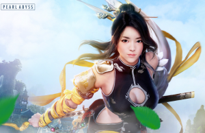 Yeni Sınıf Lahn Black Desert Evrenindeki Yerini Aldı! Yeni Sınıf Lahn Black Desert Evrenindeki Yerini Aldı!