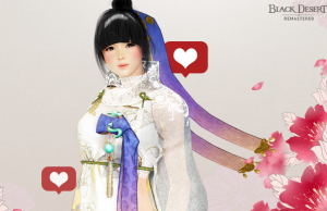 Black Desert Türkiye ve MENA’da Ramazan Bayramı Kutlamaları Erken Başlıyor! Black Desert Türkiye ve MENA’da Ramazan Bayramı Kutlamaları Erken Başlıyor!