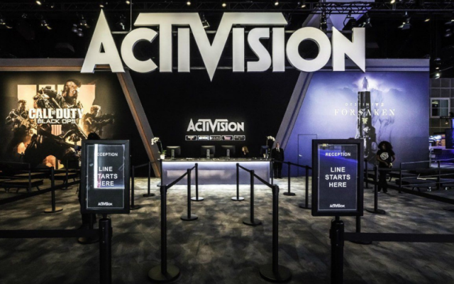 Activision E3 Fuarı İçin Bu Yıl Katılmama Kararı Aldı!