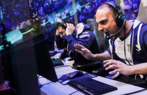 Esporda Emeklilik Yaşı 25’e İndi! Esporda Emeklilik Yaşı 25'e İndi!