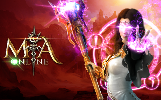 Mobil MMORPG Oyunu MIA Online Türkçe Oluyor! Mobil MMORPG Oyunu MIA Online Türkçe Oluyor!