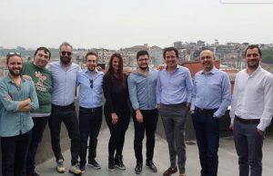 Playz Üçüncü Yatırım Turunu Kapattı Playz Üçüncü Yatırım Turunu Kapattı