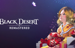 Black Desert Evreni’nin Yeni Sınıfı Shai için Ön Oluşturma Başladı! Black Desert Evreni’nin Yeni Sınıfı Shai için Ön Oluşturma Başladı!