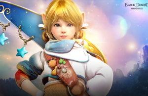 Black Desert Türkiye ve MENA Yeni Sınıf Shai ile Tanışıyor! Black Desert Türkiye ve MENA Yeni Sınıf Shai ile Tanışıyor!