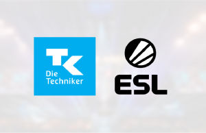 ESL ve Techniker Krankenkasse’den Ortaklık Anlaşması ESL ve Techniker Krankenkasse’den Ortaklık Anlaşması