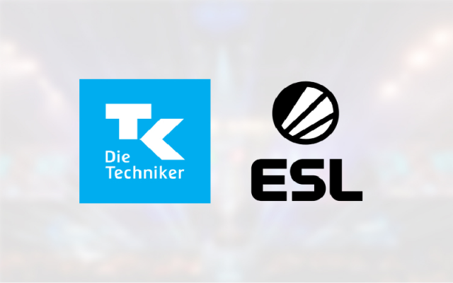 ESL ve Techniker Krankenkasse’den Ortaklık Anlaşması
