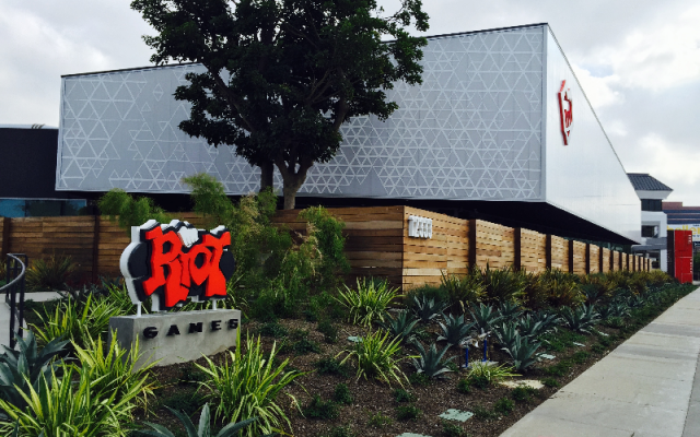 Riot Games Soruşturma Derdinden Kurtulamıyor!