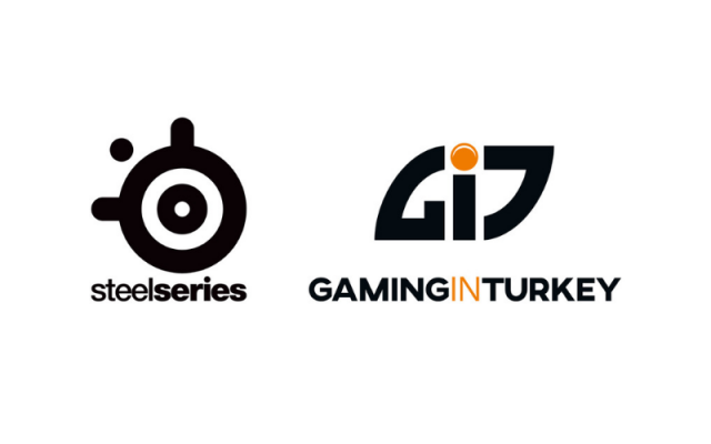 SteelSeries Oyun Ajansını Seçti SteelSeries Oyun Ajansını Seçti