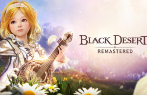 Black Desert’te Shai Yetenek Güncellemesi ve Gizli Görev Mücadelesi Serüveni Devam Ediyor Black Desert’te Gizli Görev Mücadelesi Serüveni Devam Ediyor
