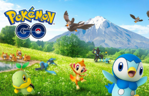 Pokemon Go Niantic Labs’a 3 Yılda 2.65 Milyar Kazandırdı Pokemon Go Niantic Labs’a 3 Yılda 2.65 Milyar Kazandırdı