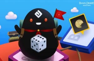 Bereketli Eşya Yağmurları Black Desert Dünyasında! Bereketli Eşya Yağmurları Black Desert Dünyasında!