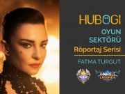 Türk Oyun Sektörü Röportajları – Fatma Turgut Türk Oyun Sektörü Röportajları - Fatma Turgut