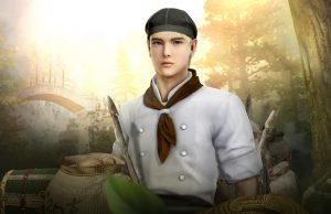 Black Desert Av Mevsimi Ödüller ve Fırsatlarla Geliyor Black Desert Av Mevsimi Ödüller ve Fırsatlarla Geliyor