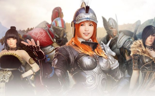 Black Desert Türkiye ve MENA Sizi Maceraya Çağırıyor