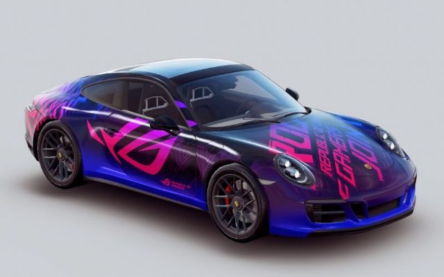 Gameloft ve ASUS İş Birliğini Duyurdu