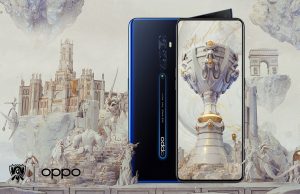 Riot Games Oppo İle Partnerliğini Duyurdu Riot Games Oppo İle Partnerliğini Duyurdu