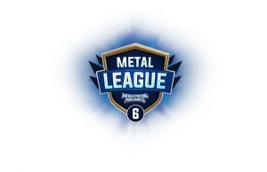 5 Bin Euro Ödül Havuzuyla Metal League 6 Duyuruldu! 5 Bin Euro Ödül Havuzuyla Metal League 6 Duyuruldu!