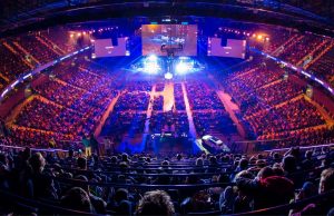 Espor Pazarında En Büyük Gelir Kaynağı Sponsorlar Espor pazar araştırması 2019.