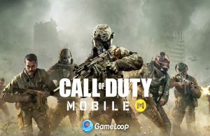 GameLoop Call of Duty Mobile Keyfini PC’ye Taşıdı GameLoop Call of Duty Mobile keyfini PC’ye Taşıdı