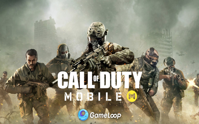 GameLoop Call of Duty Mobile keyfini PC’ye Taşıdı