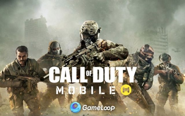 100 Milyon İndirmeye Sahip Call of Duty Oyuncuların Favorisi Oldu!
