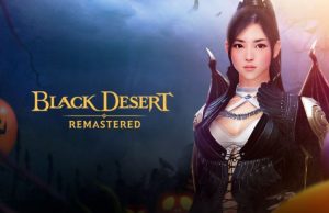 Black Desert Dünyası Cadılar Bayramı Kutlamalarına Hazırlanıyor! Black Desert Dünyası Cadılar Bayramı Kutlamalarına Hazırlanıyor!