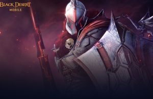 Black Desert Mobile Ön Lansmanını Gerçekleştireceği Ülkeleri Açıkladı! Black Desert Mobile Ön Lansmanını Gerçekleştireceği Ülkeleri Açıkladı!