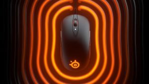 SteelSeries yeni ürünü ‘Sensei Ten’i Tanıttı